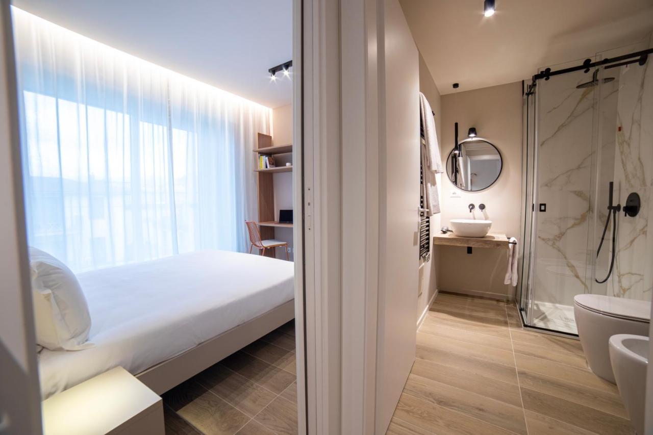 Be Mate Torino Centro Apartment Exterior photo