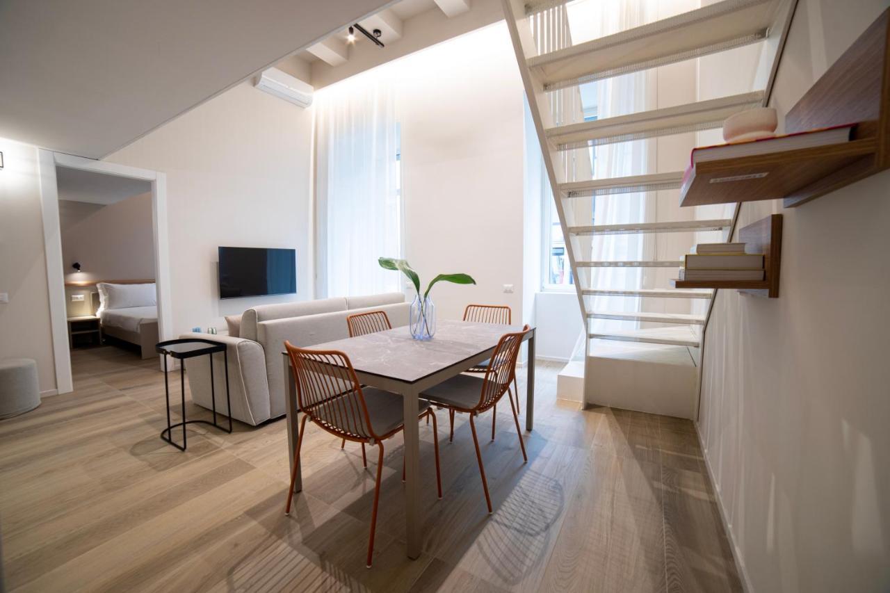 Be Mate Torino Centro Apartment Exterior photo
