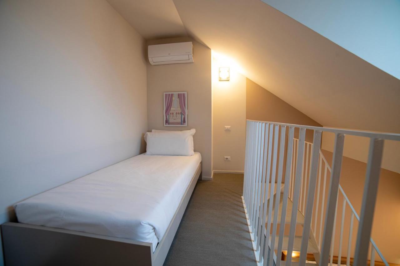 Be Mate Torino Centro Apartment Exterior photo